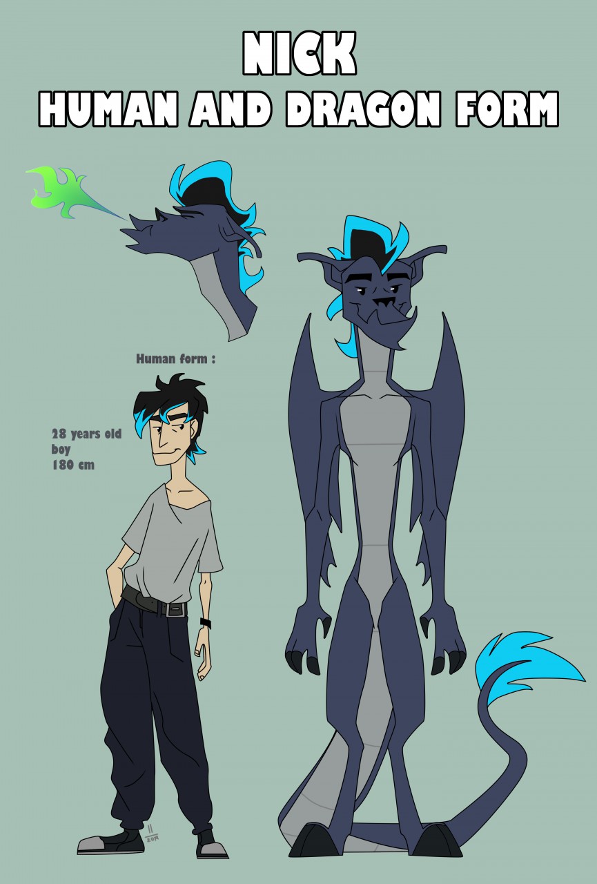 Creepy gun page 5 full