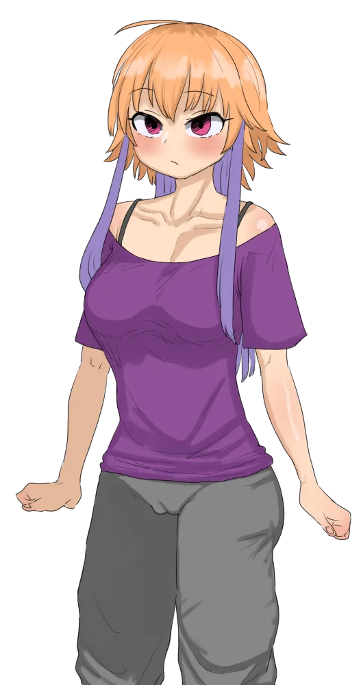 プロデューサーに会いに行くぞ！ page 1 full