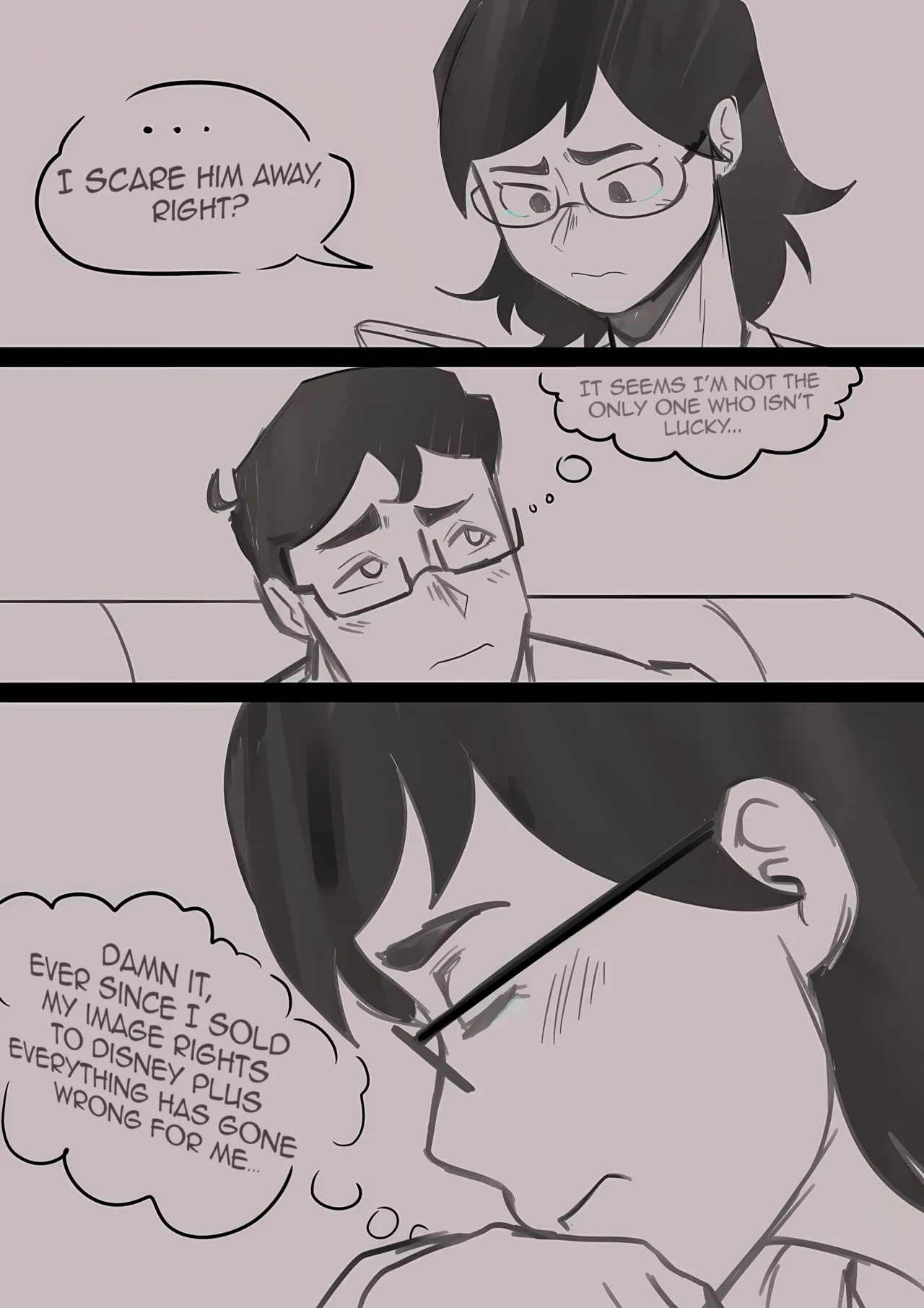 Jenny &amp; Clark: My Sexual Adventures with Superman page 5 full