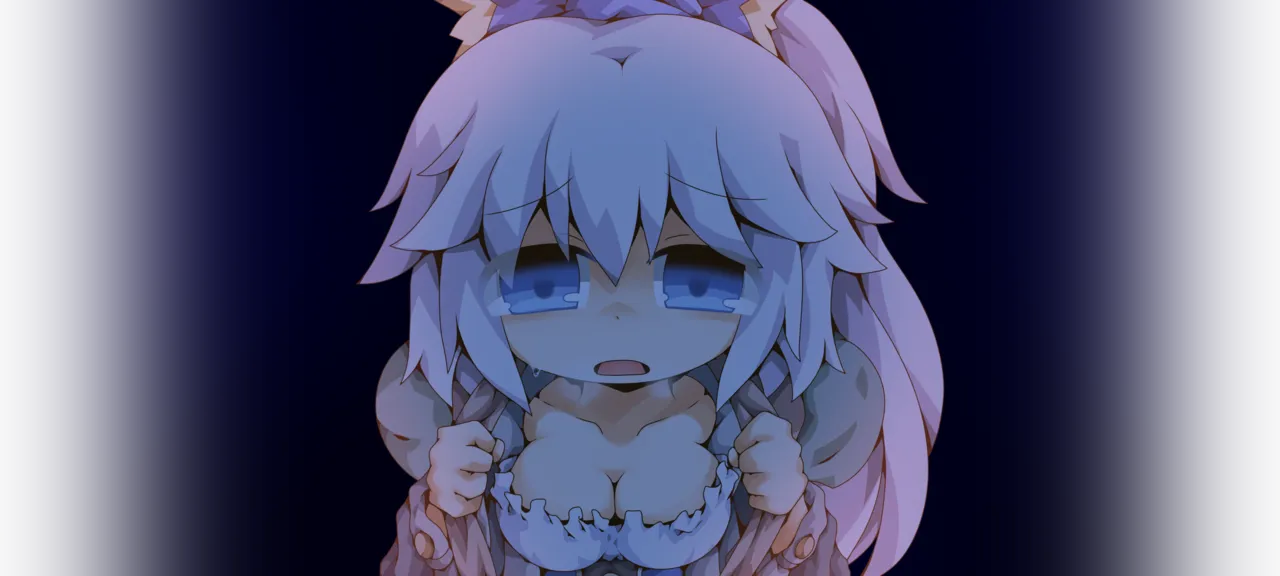 Pair Tabi Skinship page 2 full