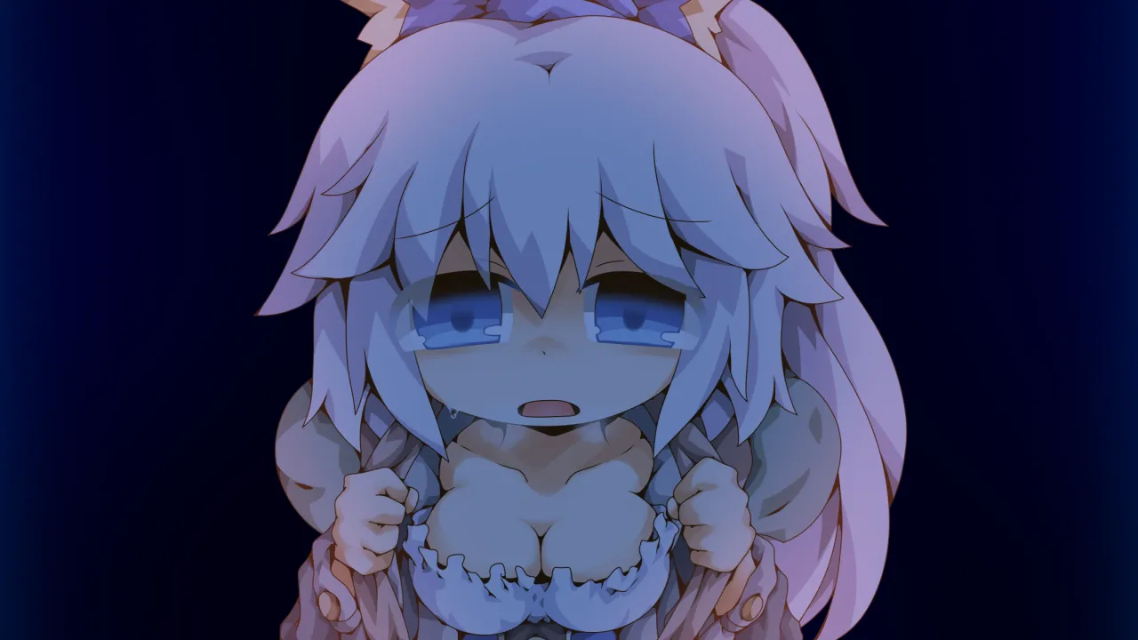 Pair Tabi Skinship page 3 full