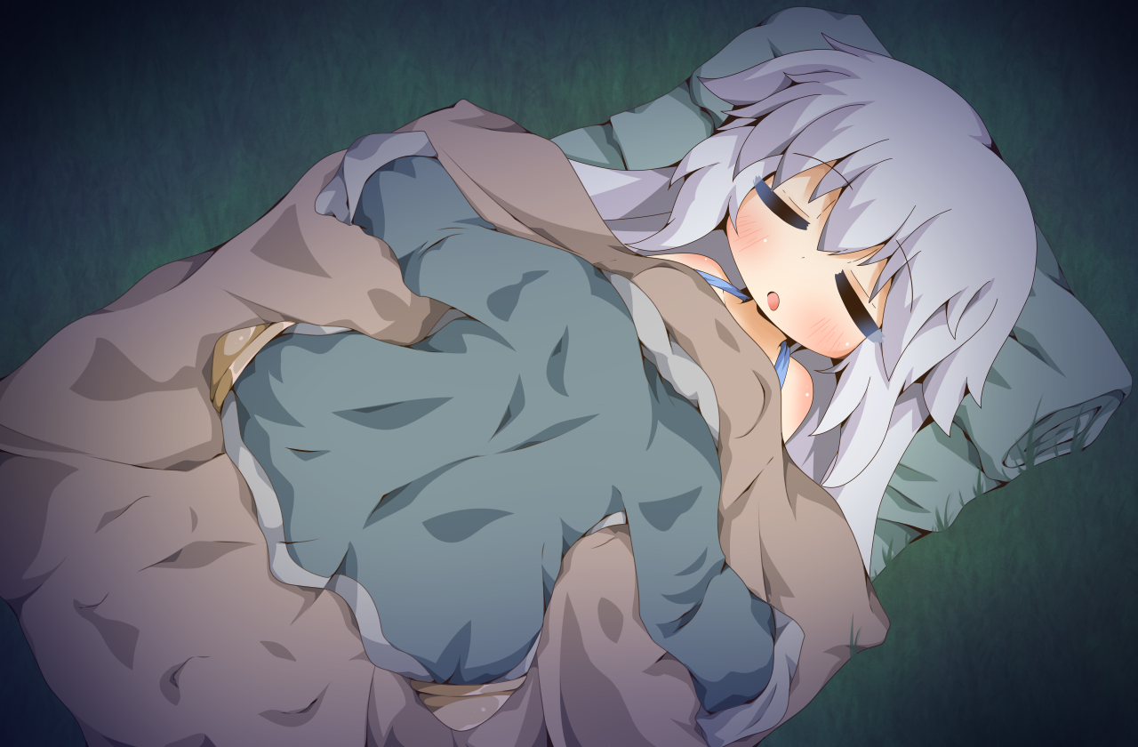 Pair Tabi Skinship page 7 full