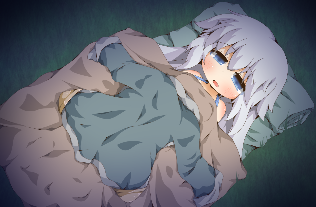 Pair Tabi Skinship page 9 full