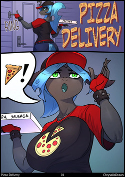 Pizza Delivery