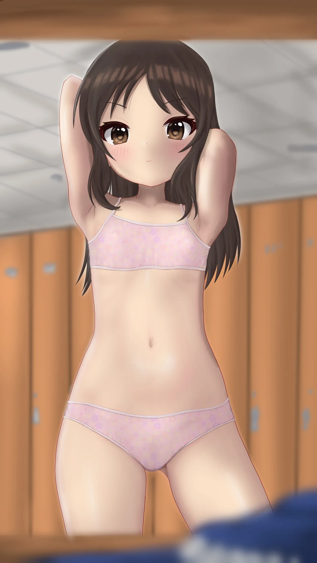 Azunyart page 1 full