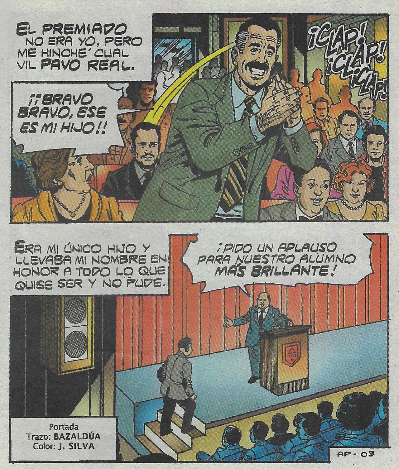 Almas Perversas 527 page 4 full