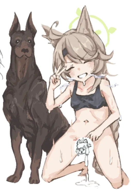 しめじたけ page 3 full