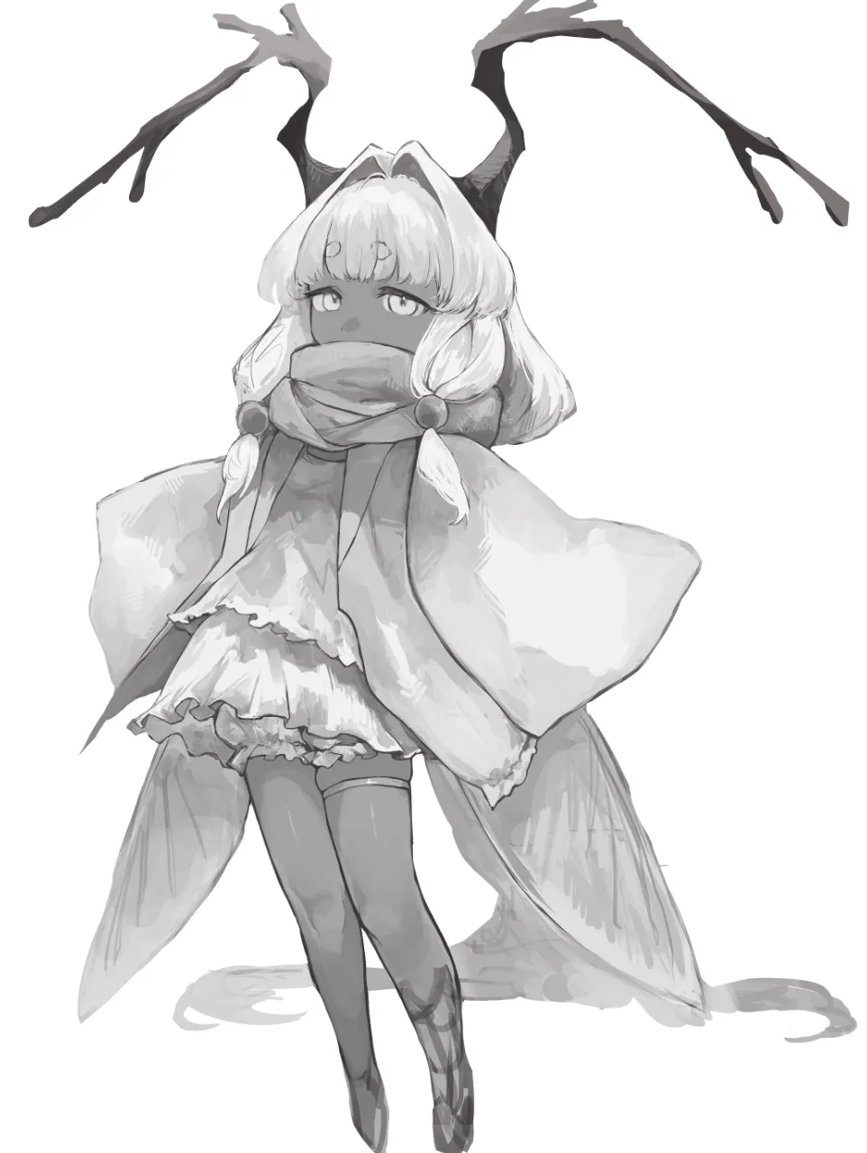 しめじたけ page 9 full