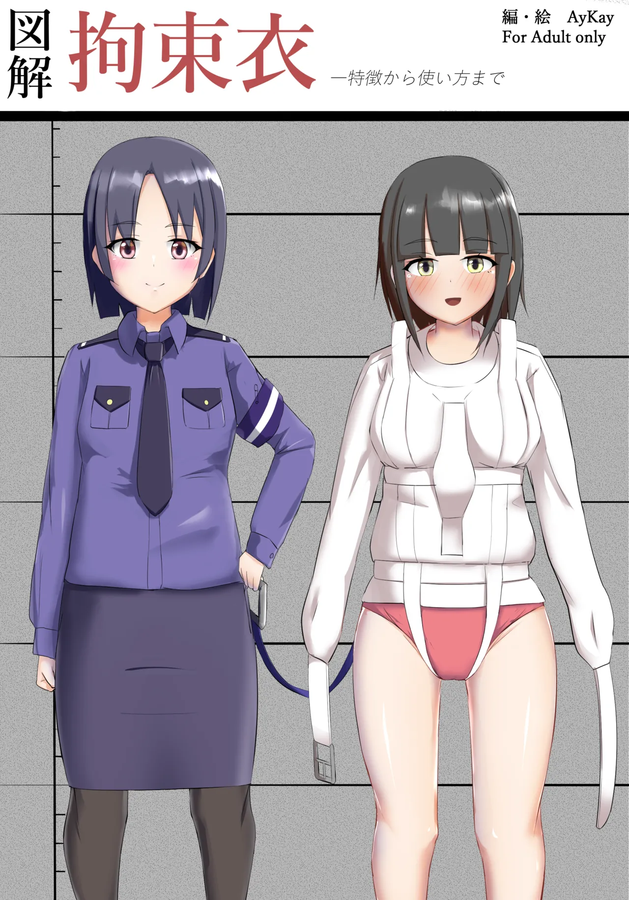 Zukai Kousokukoromo page 1 full