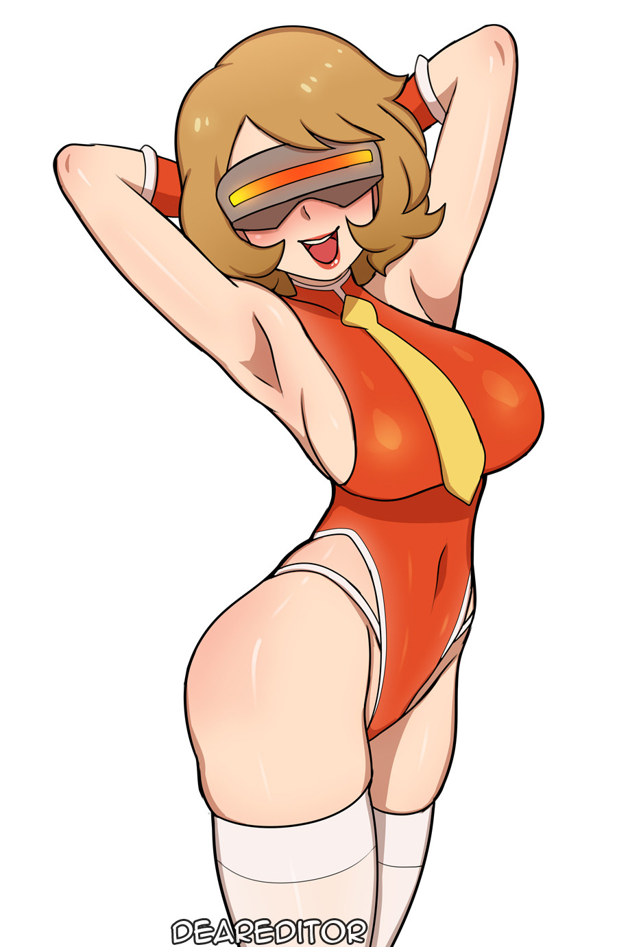 Deareditor Bluesky and Twitter page 2 full