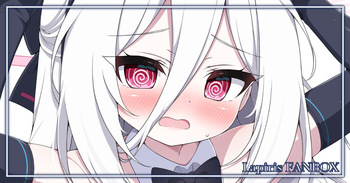 kei-Chan Bunny cover