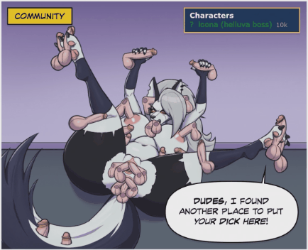 Unfairness page 3 full