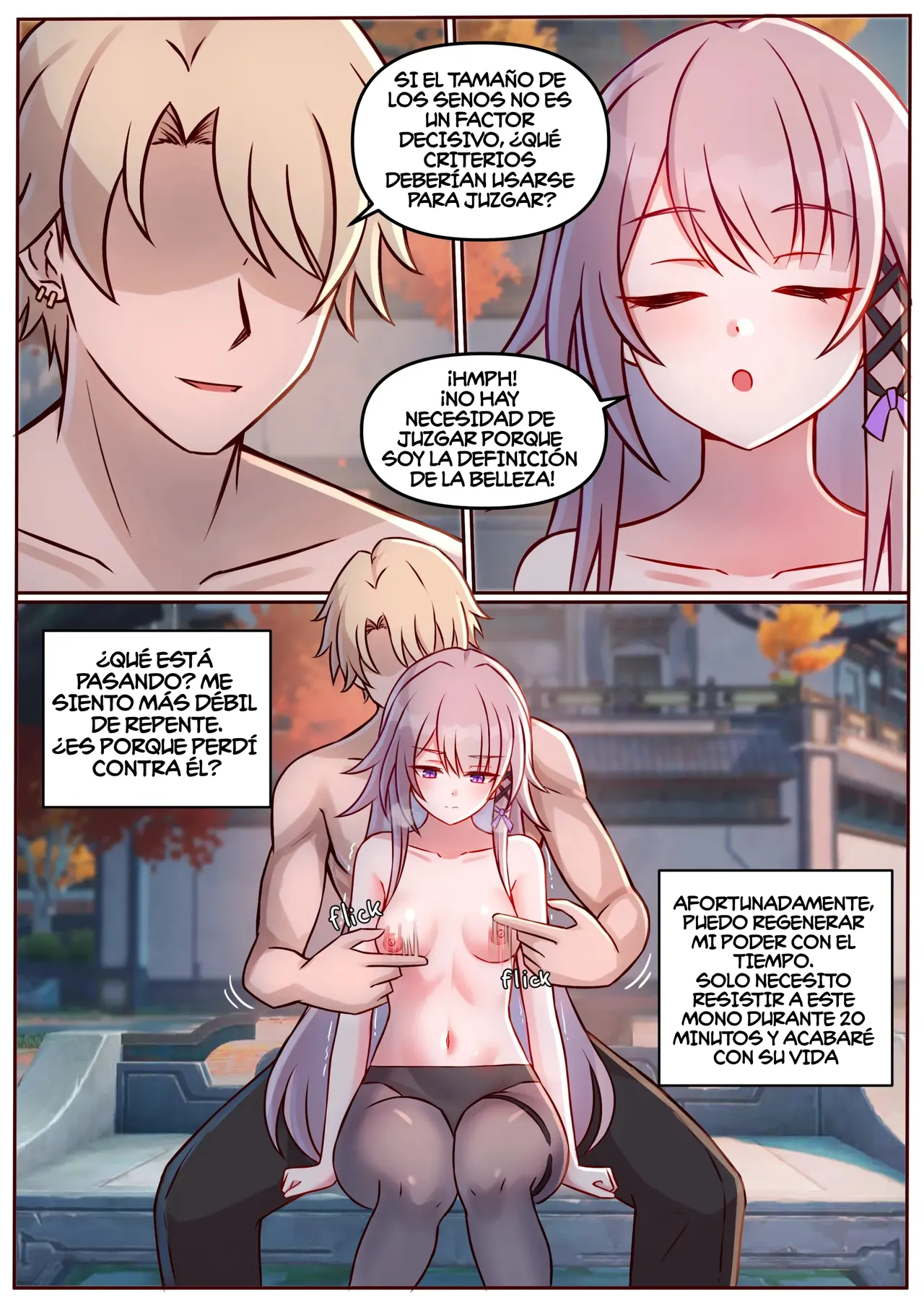 Finish The Herta page 3 full