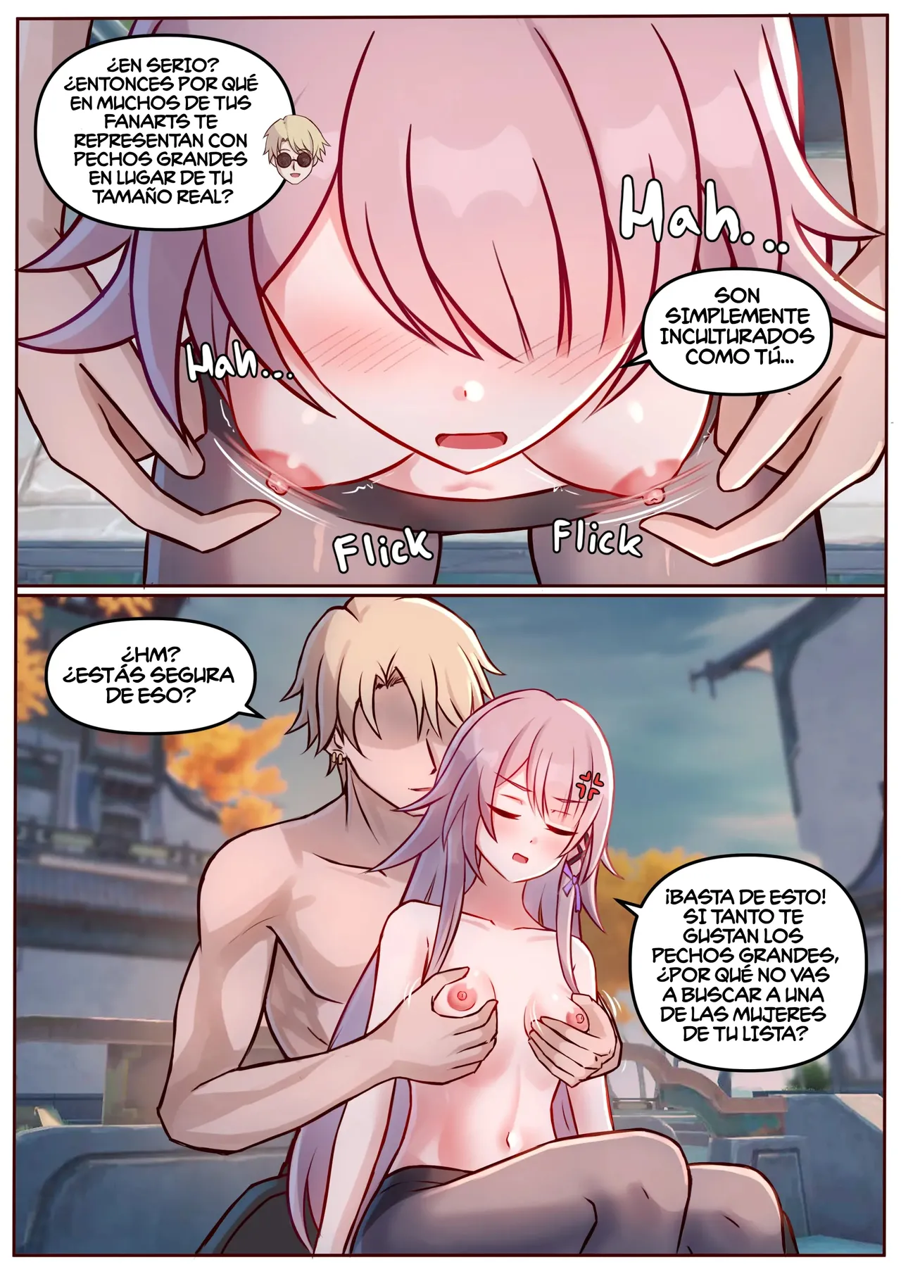 Finish The Herta page 5 full