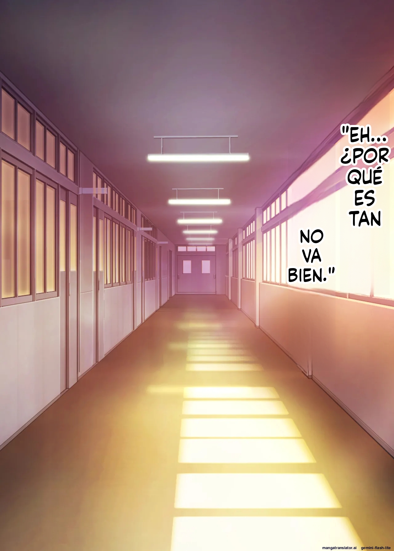 Koubi Sasete Kureru Kaii. Toile no Hanako-san Hen  MTL page 4 full