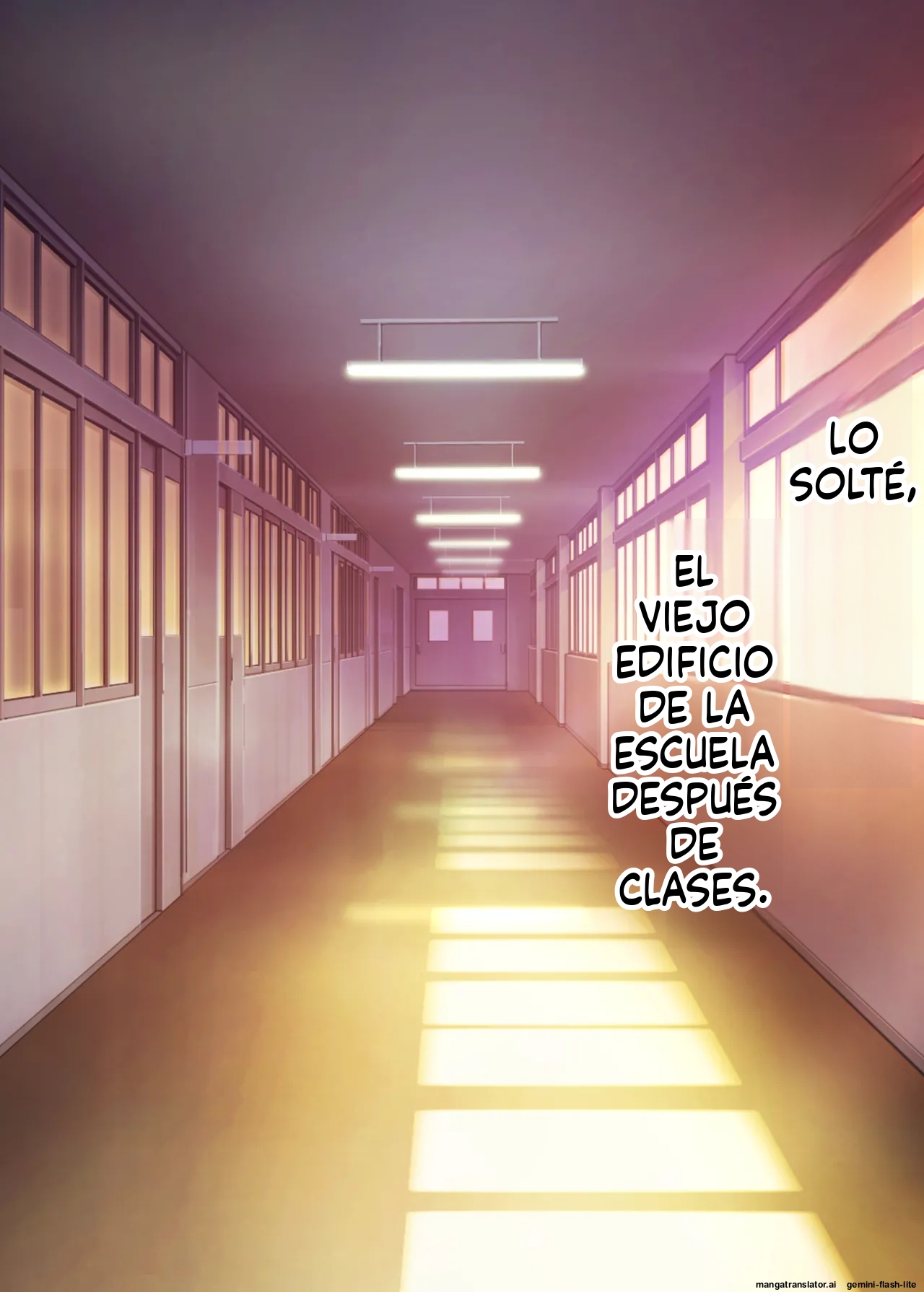 Koubi Sasete Kureru Kaii. Toile no Hanako-san Hen  MTL page 5 full