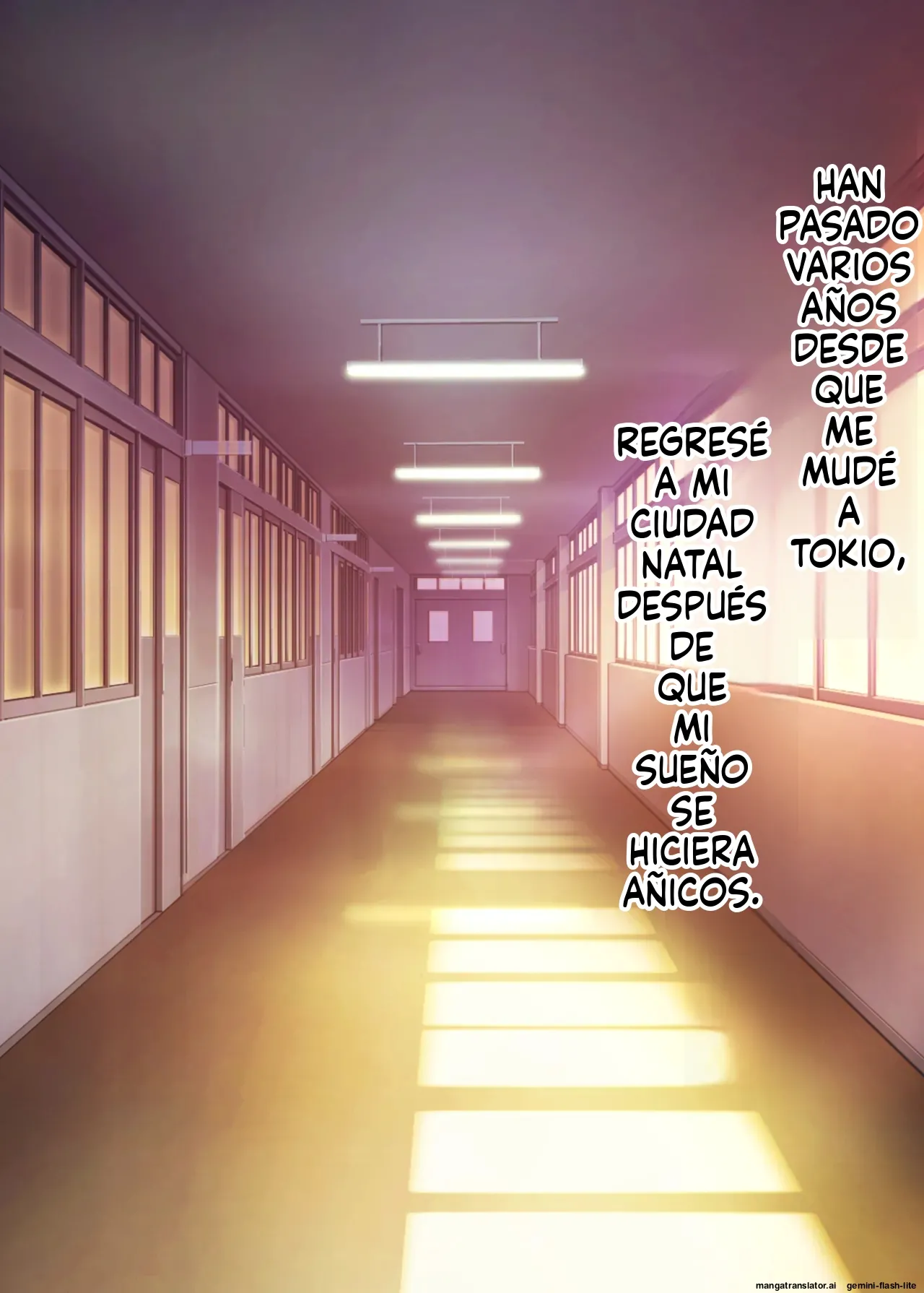 Koubi Sasete Kureru Kaii. Toile no Hanako-san Hen  MTL page 7 full