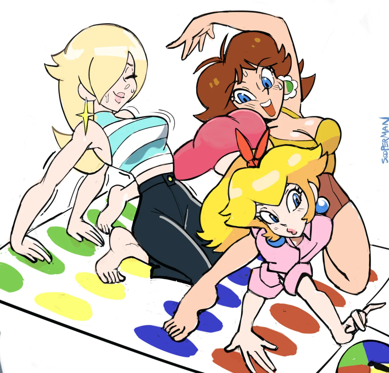 sooperman page 3 full