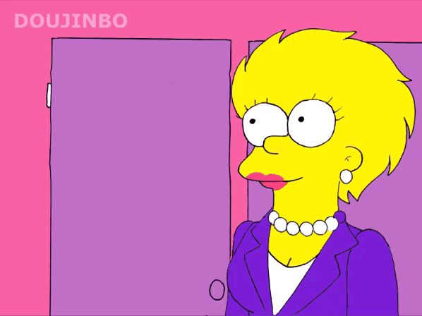 Homer gets a blowjob page 8 full