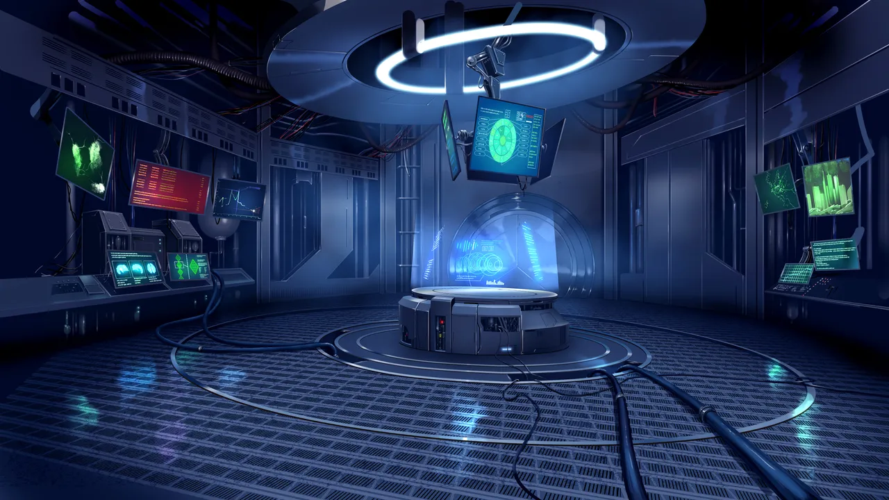 Radiance of Annihilation page 1 full