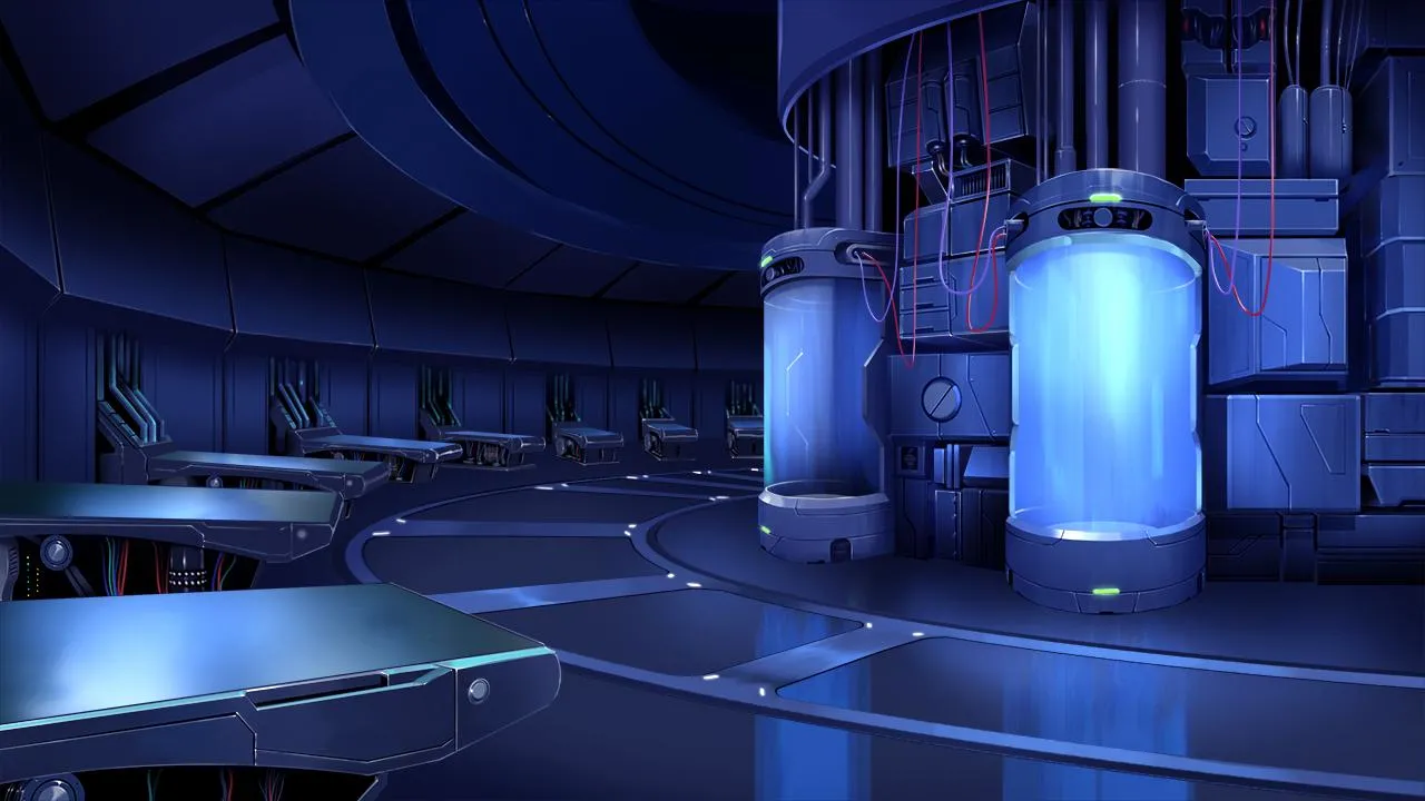 Radiance of Annihilation page 2 full