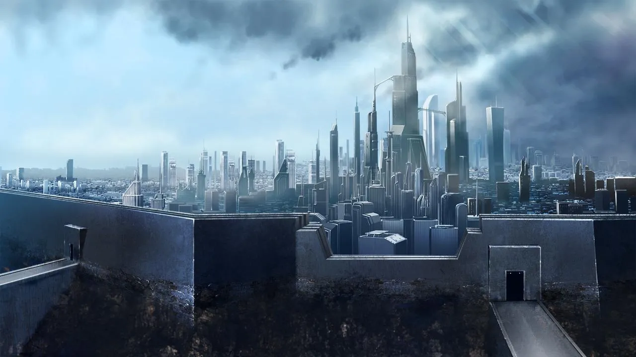 Radiance of Annihilation page 5 full