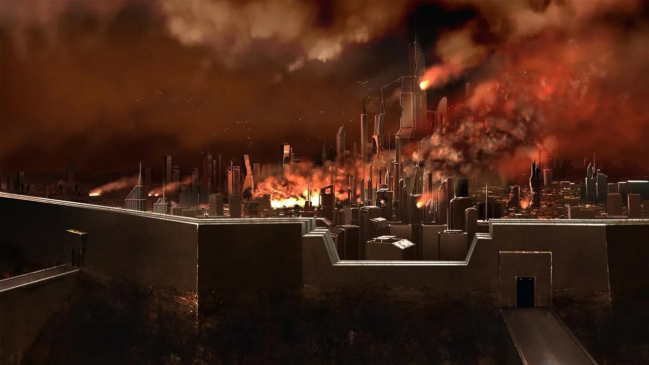 Radiance of Annihilation page 6 full