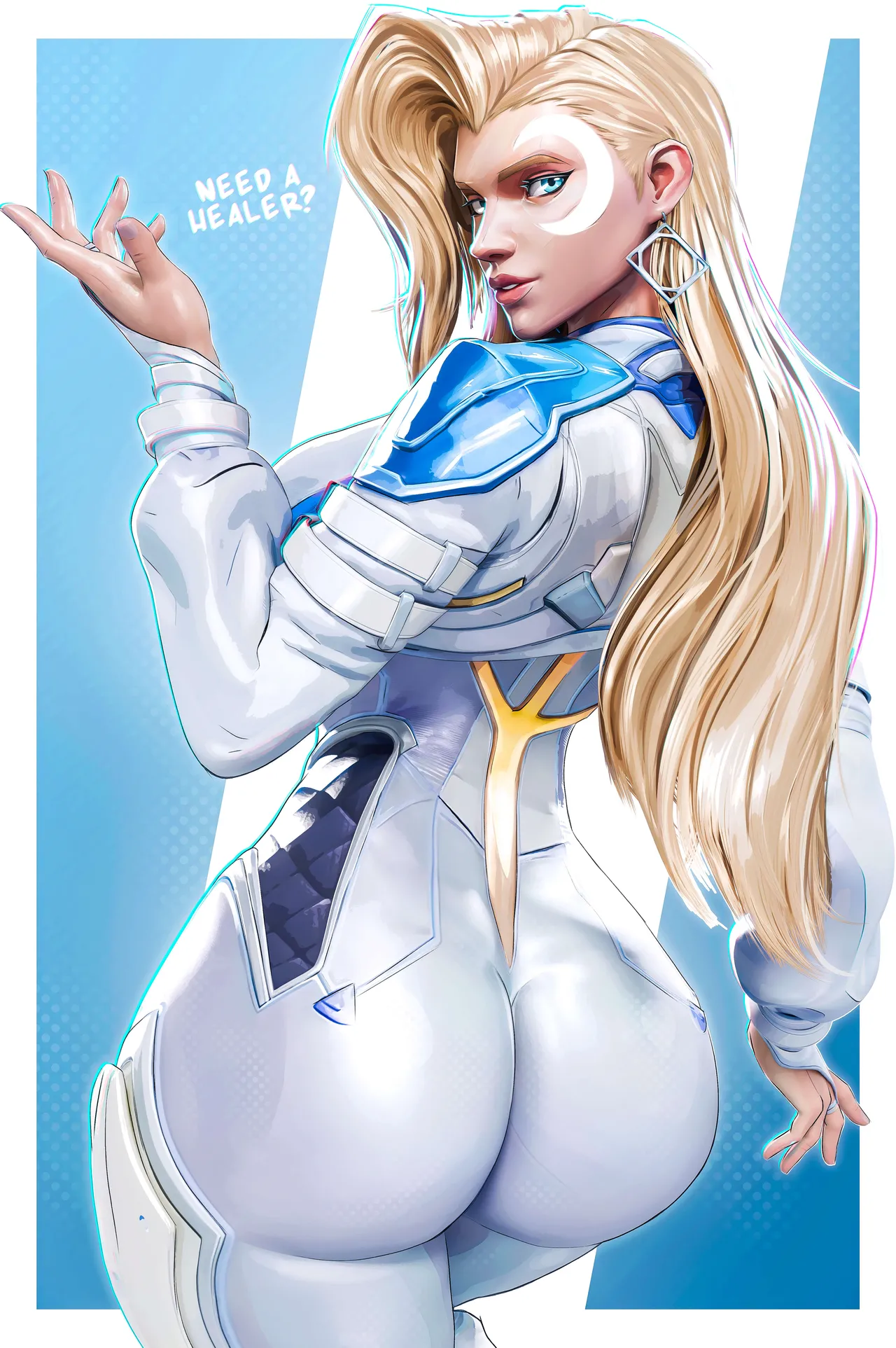 MikaDawn3D page 7 full