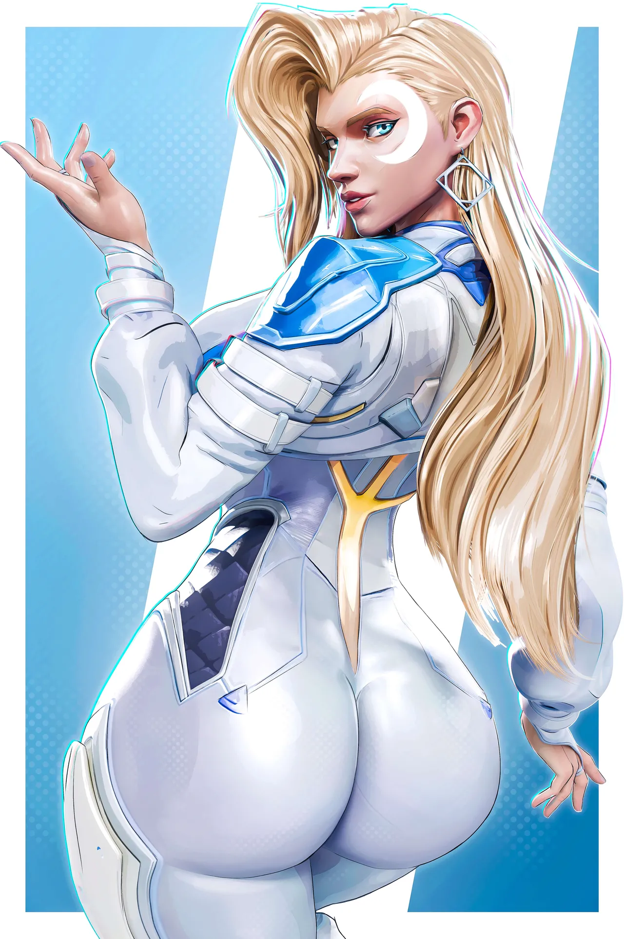 MikaDawn3D page 8 full