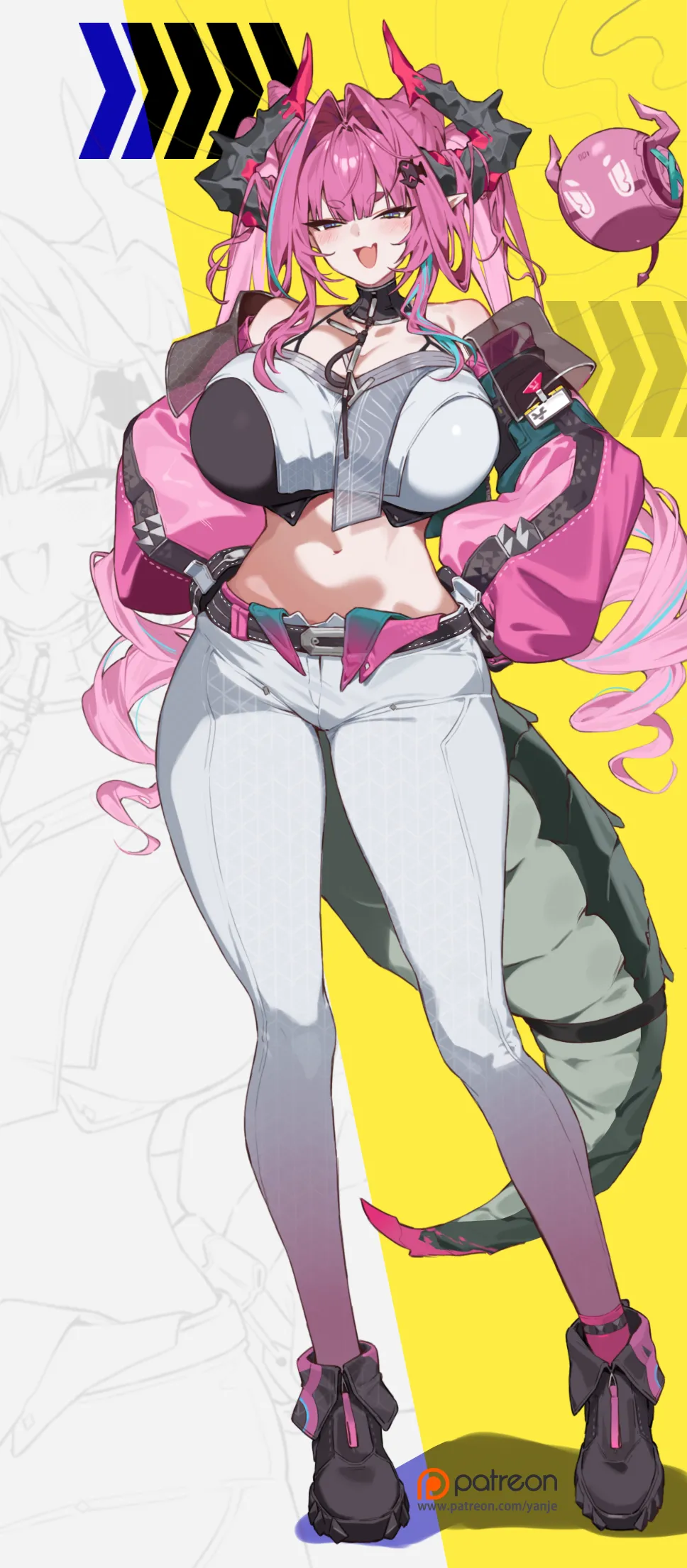 yanje  2026.04.06 page 4 full