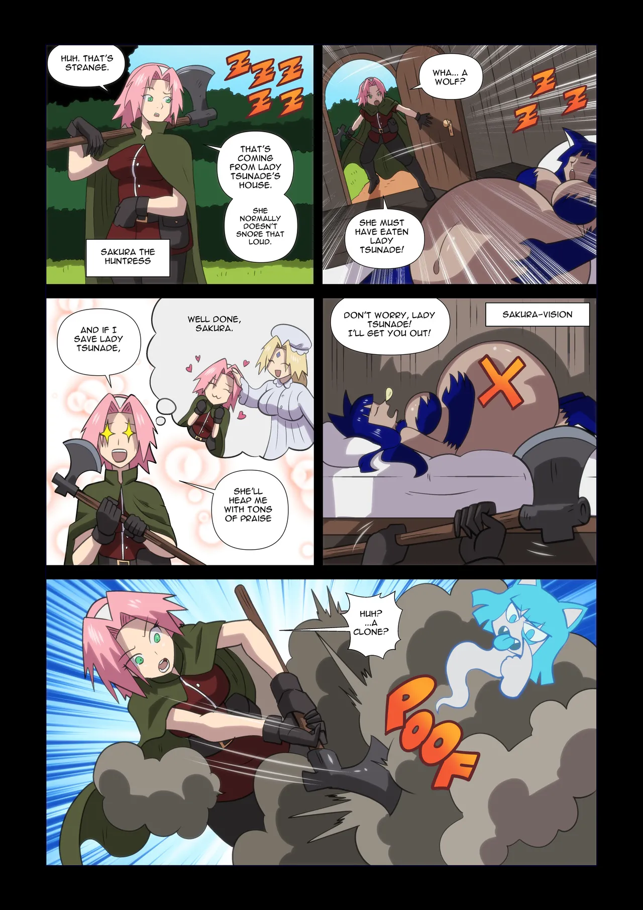 Little Red Hinata page 6 full