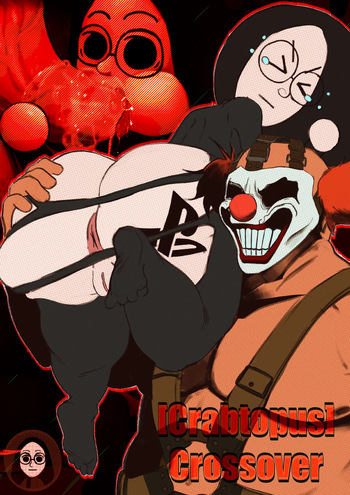 Crossover cover