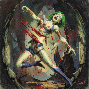 The Death of Yoname cover