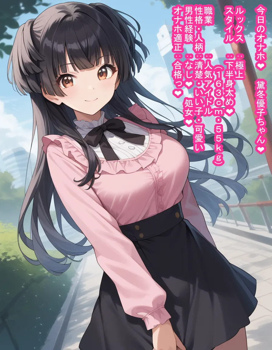憧れの女性のふゆねーちゃん（黛冬○子）が僕のせいで種付けおじさんに捕まりハメられ孕まされ産まされアイドル生命しゃぶり尽くされる話 page 3 full