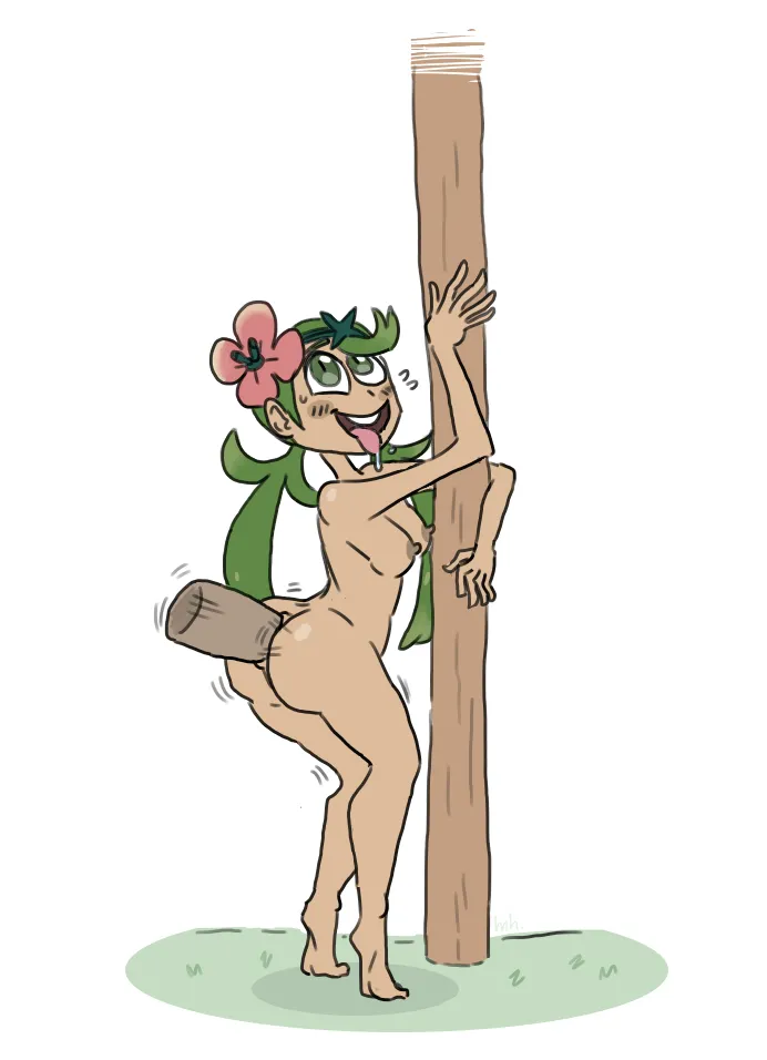 Artist - MhDraws page 9 full