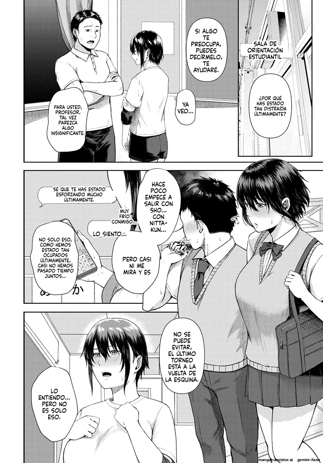 Sex Mind Training page 2 full