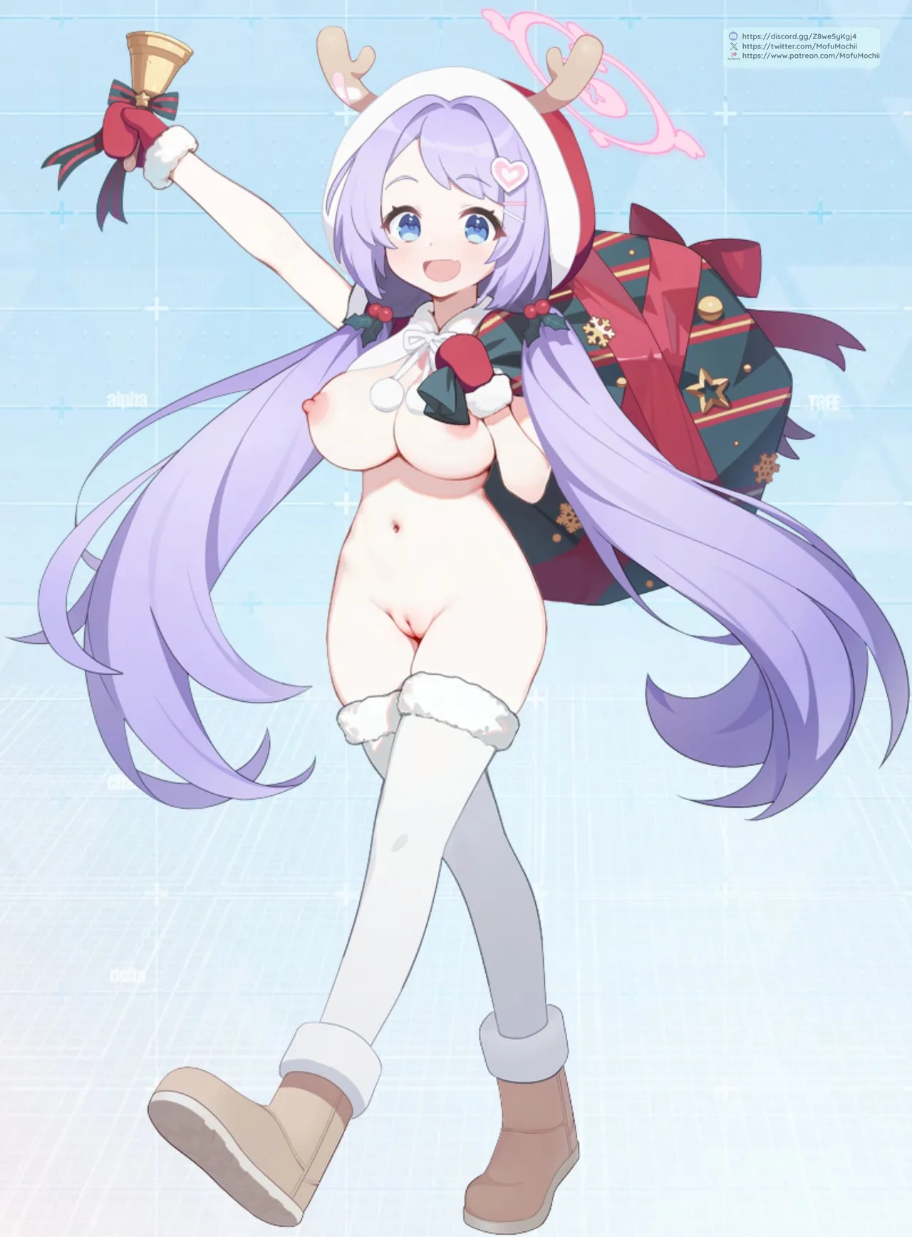 BlueArchive nude filter page 5 full