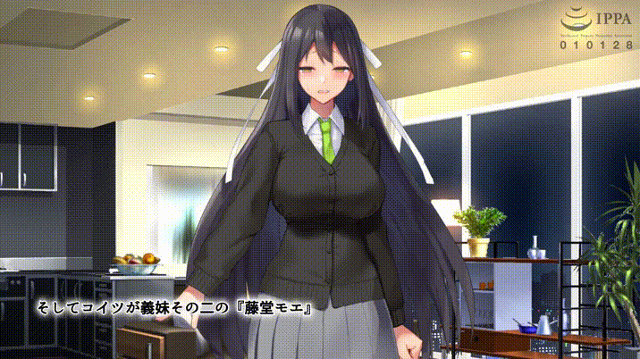 正義の変身ヒロインが俺を見下す姉妹だったので弱みにつけこみ洗脳調教でチンポ狂いの孕み袋に堕とす!! The Motion Anime page 3 full