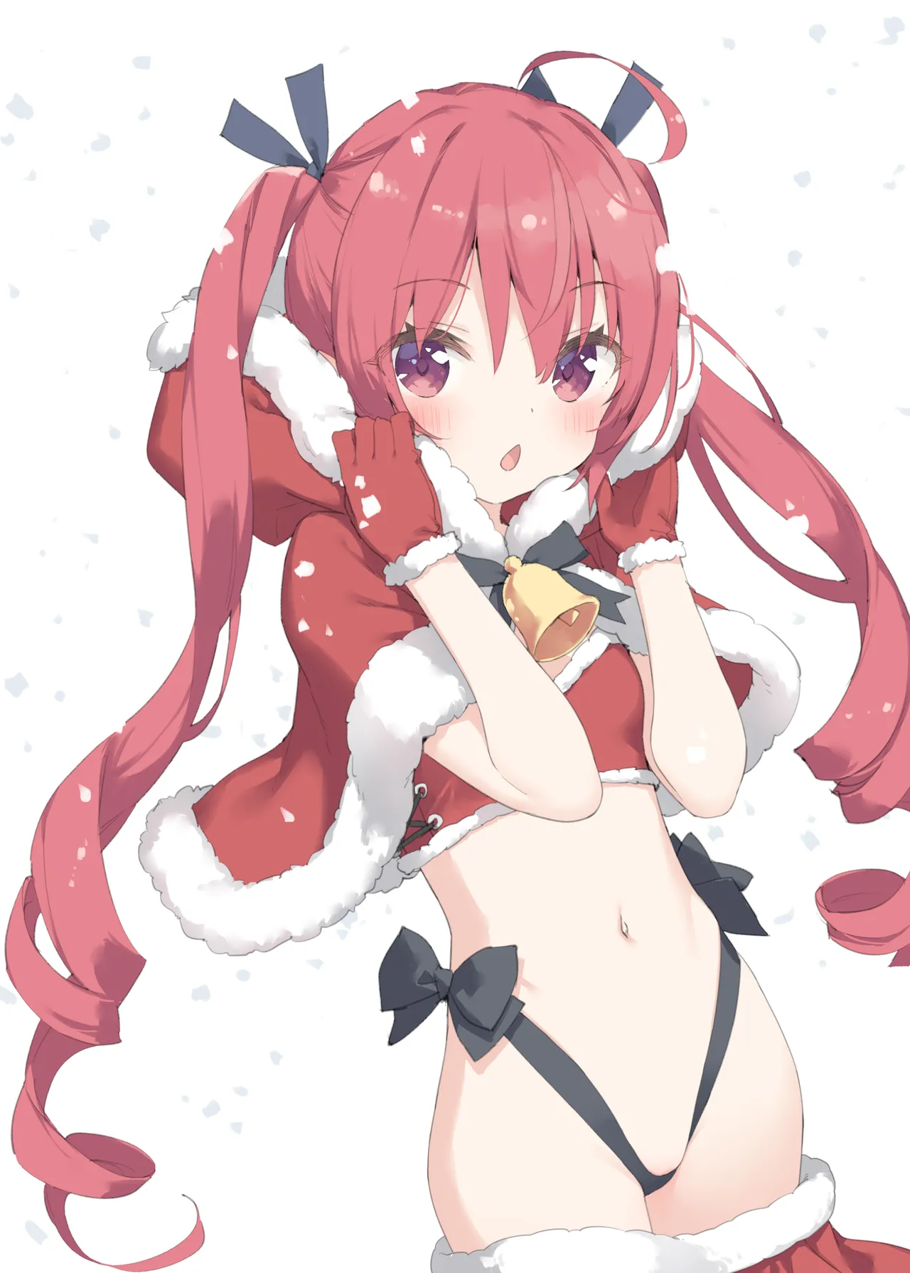 ポトフちゃんの桃色スケッチブック page 9 full