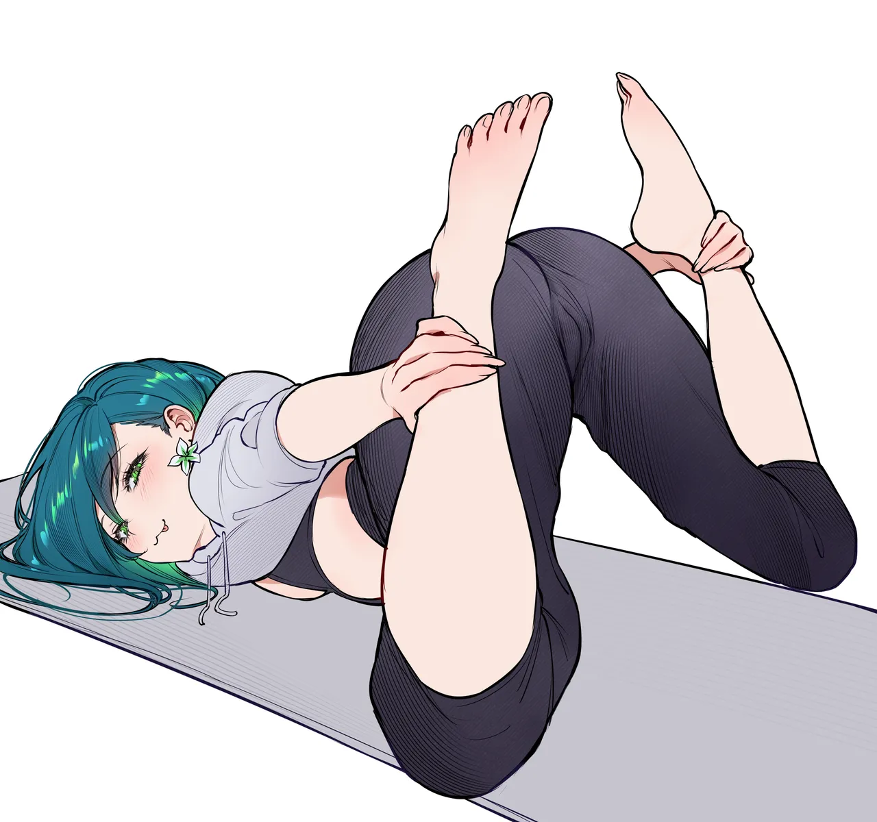 Qiandai以宇 page 9 full