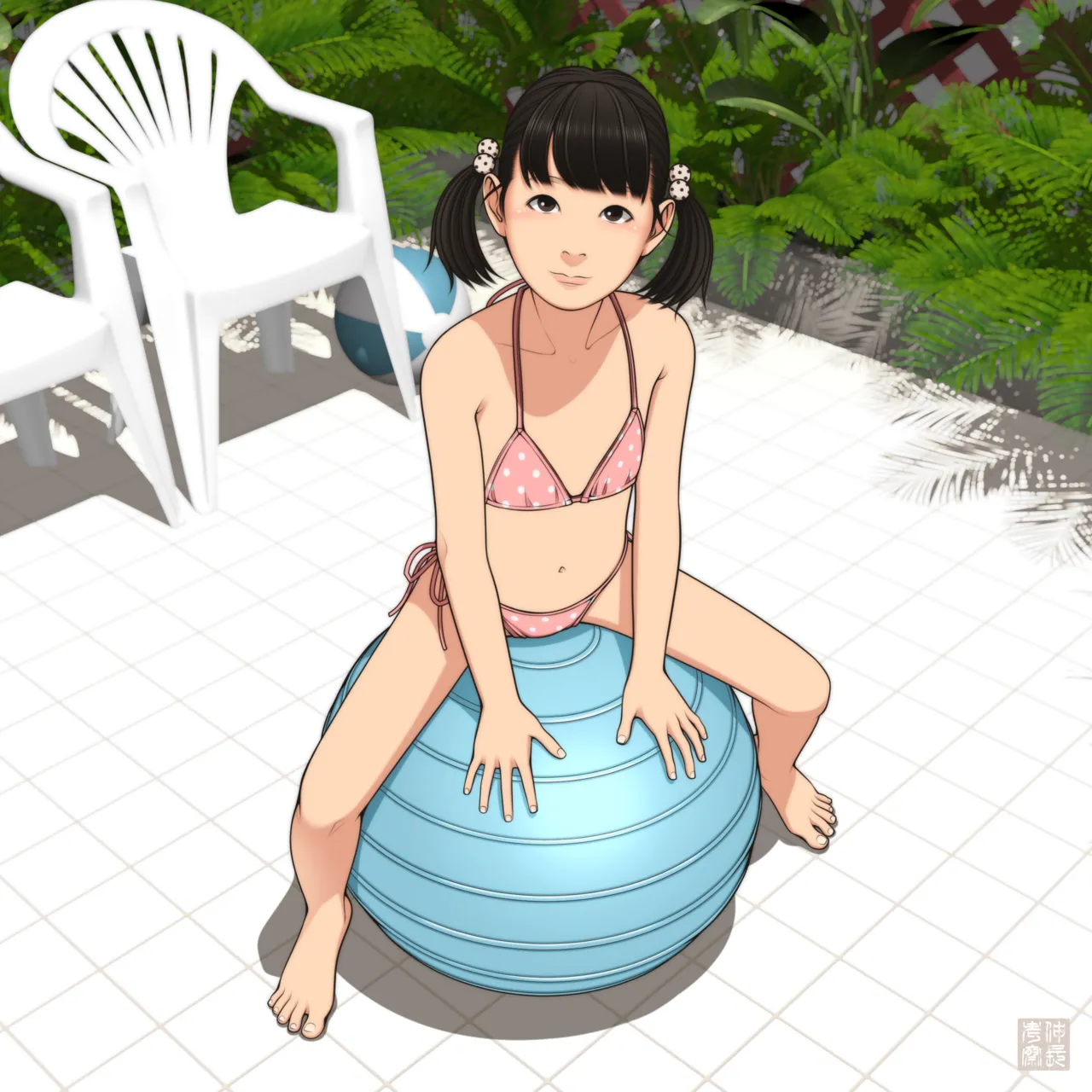 Backfishcalter Fantia / Fanbox page 8 full