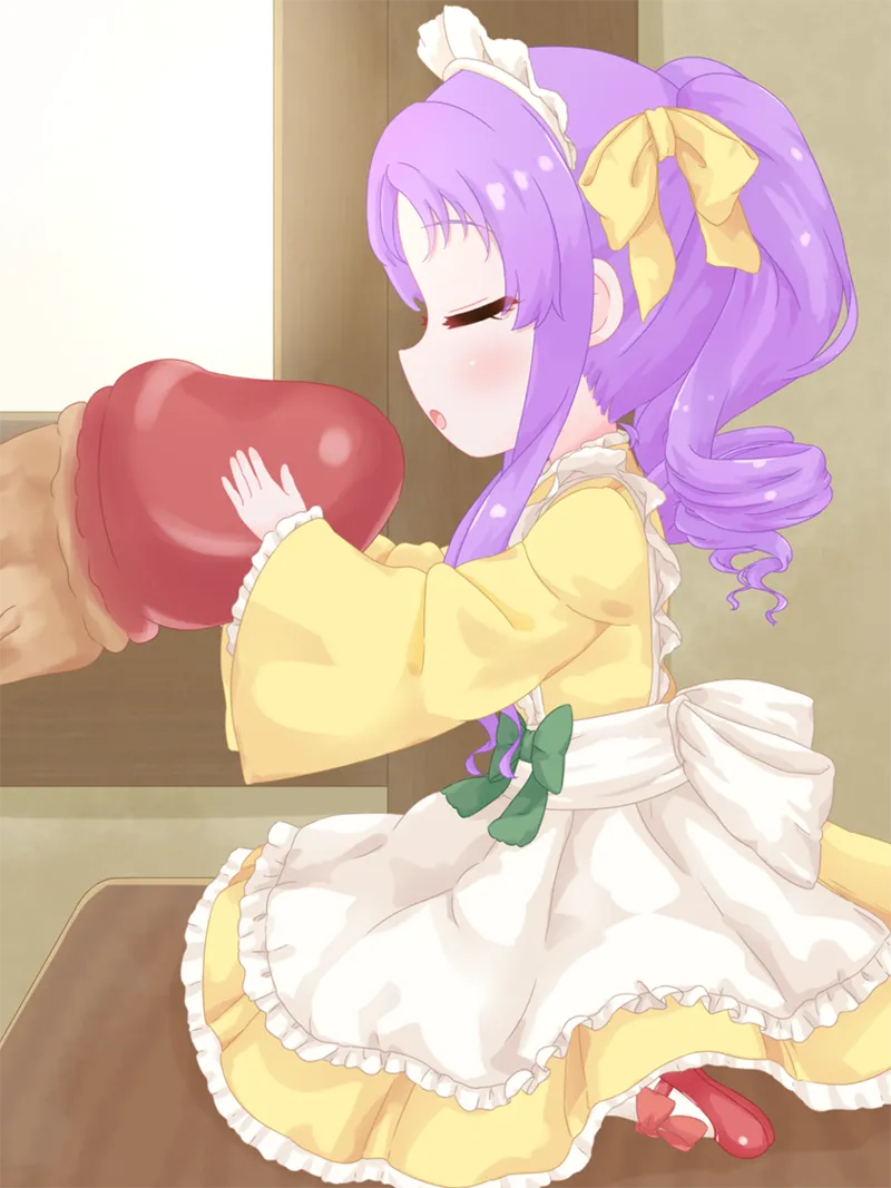 Lolis Hentai Animated GIFs by OldB page 8 full