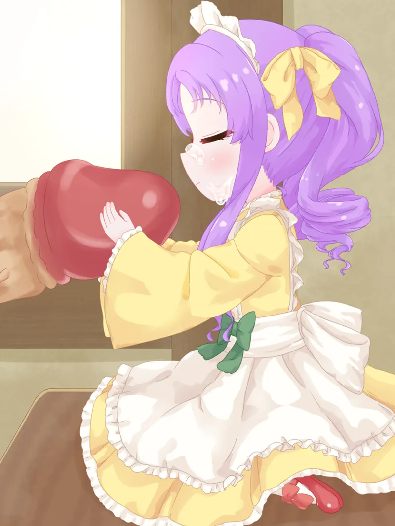 Lolis Hentai Animated GIFs by OldB page 9 full