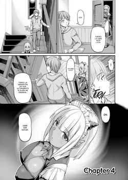 Youjokan no Nichijou ch 4-5