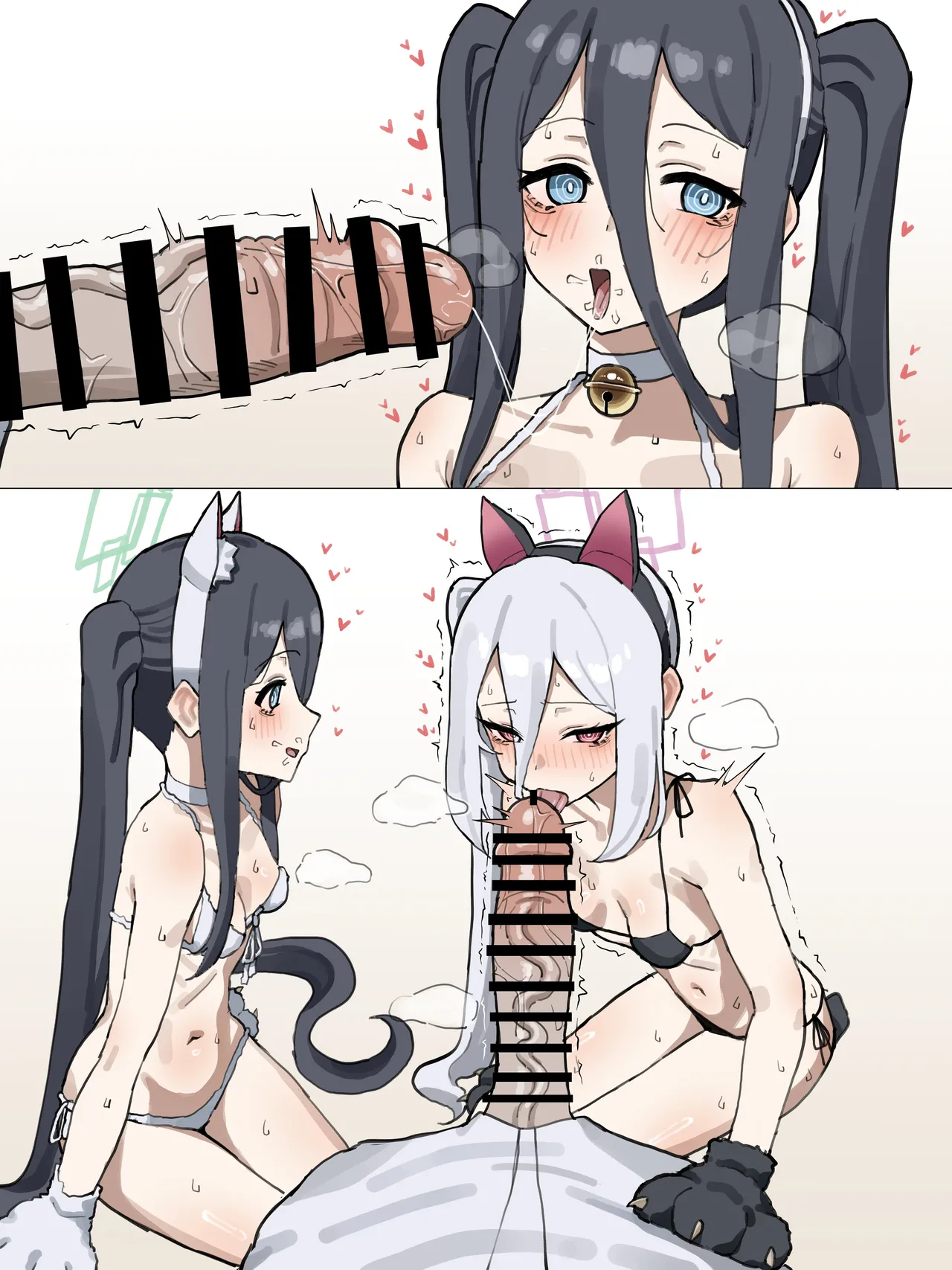 ［ Musuru ］Twitter | Pixiv page 6 full