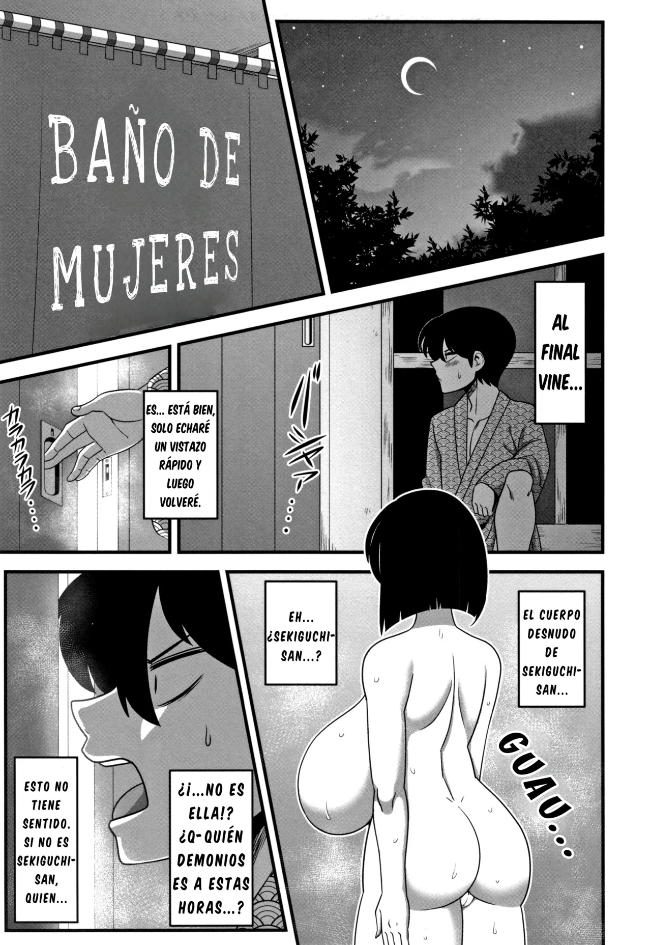 Itou-san page 10 full