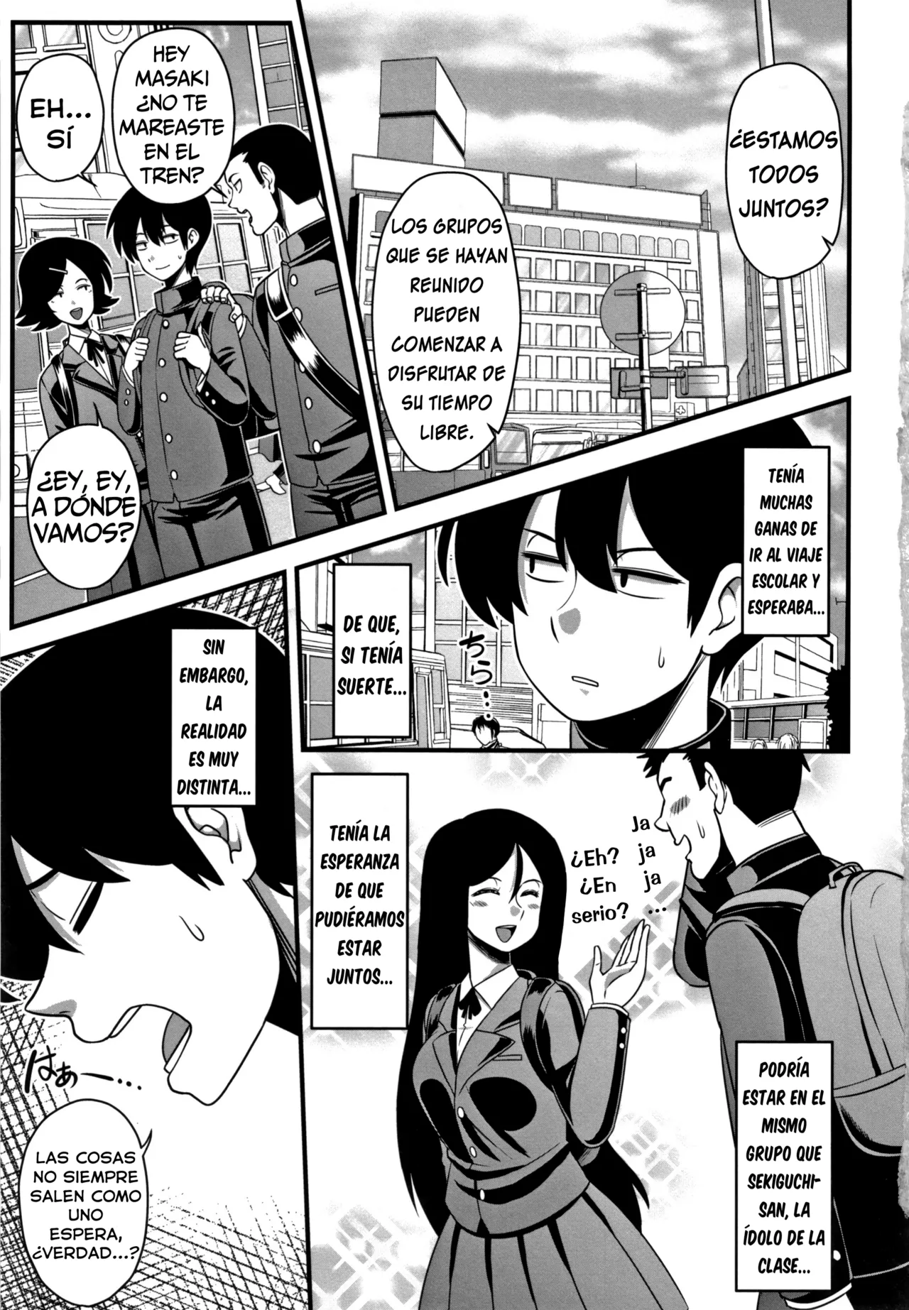Itou-san page 6 full