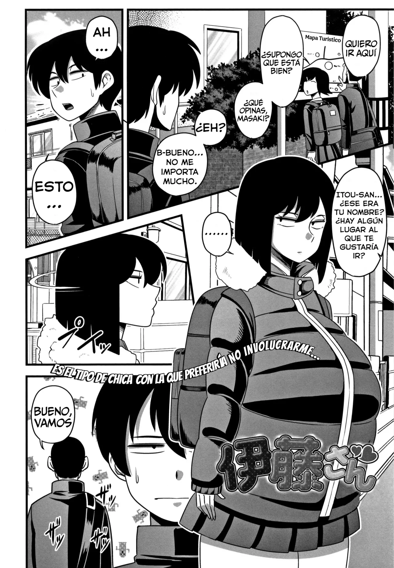 Itou-san page 7 full