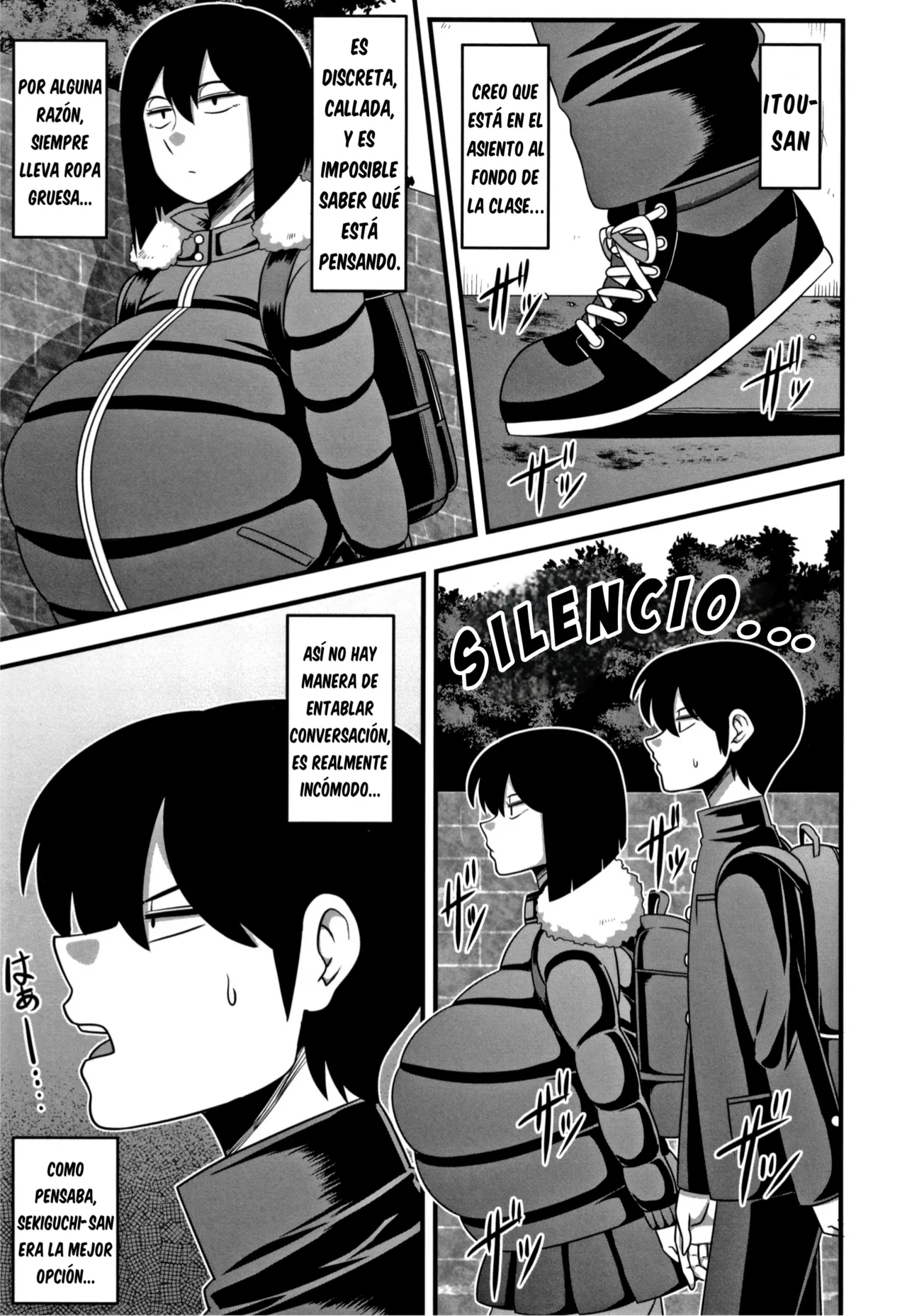 Itou-san page 8 full