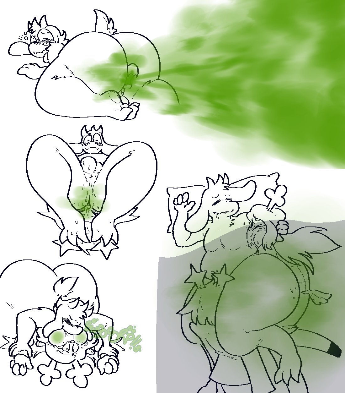 Artist: Ti-Ling page 3 full